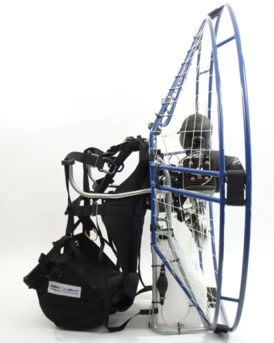 propulse paramotor for sale ashland oregon paramotoring