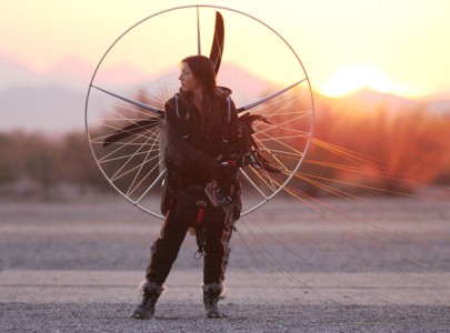 ppg paramotor lessons southern oregon medfor ashland