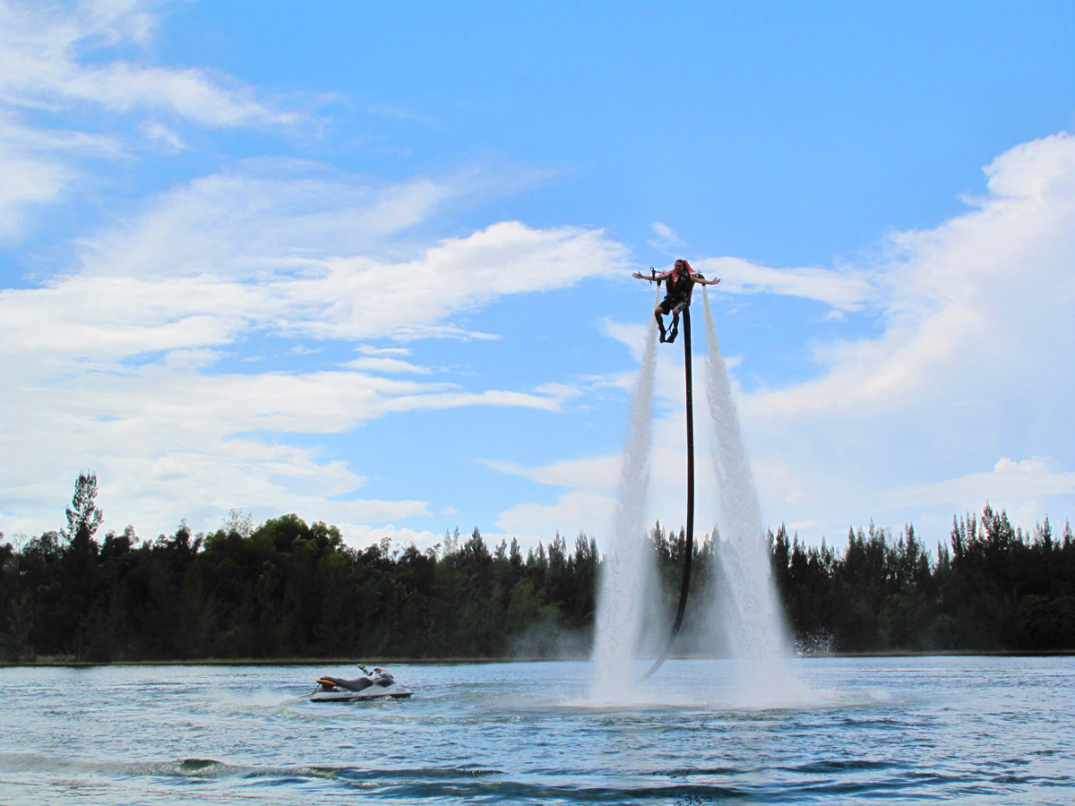 aquaflyer jetlev jetpack for sale