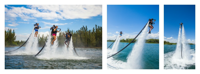 jetlev jetpack rentals canyon lake texas